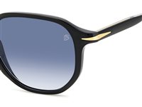 Occhiali da sole David Beckham Uomo 2066078075008 - 2066078075008